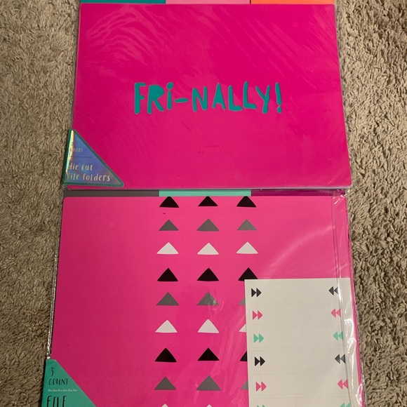 SCHOOL SUPPLY BUNDLE!!!! - Picture 10 of 13